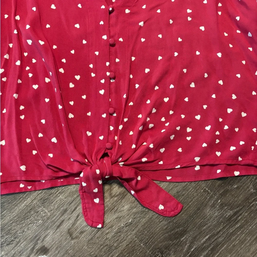 Rails size S Top - Picture 2 of 5